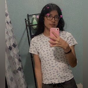 Meet your posher Elda